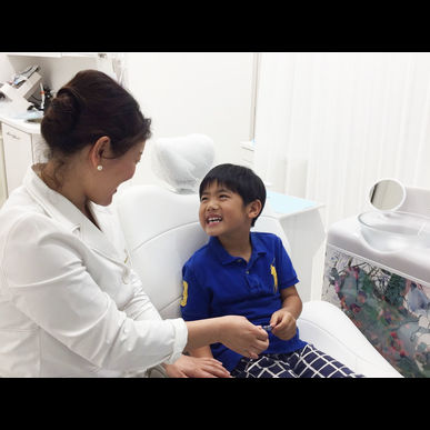 巣鴨や池袋、文京区や板橋区近隣で丁寧でわかりやすい説明なら大塚たまみ矯正歯科