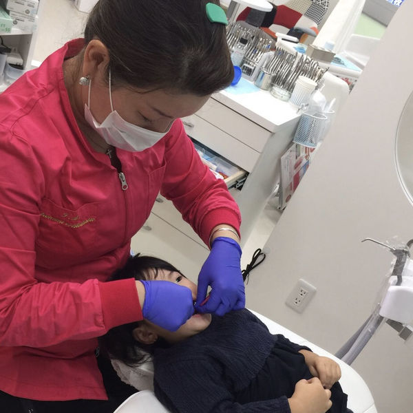 大塚駅の矯正歯科なら大塚たまみ矯正歯科