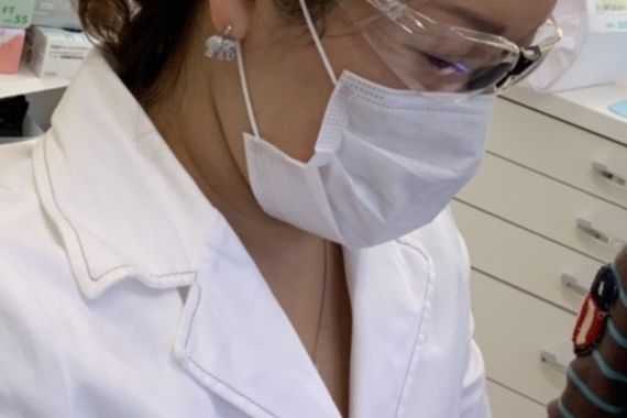歯医者