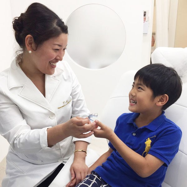 巣鴨や池袋、文京区や板橋区近隣でこども歯並び矯正歯科をお探しの方へ