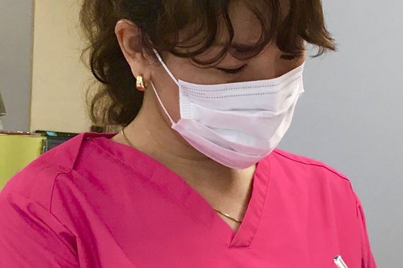 歯医者