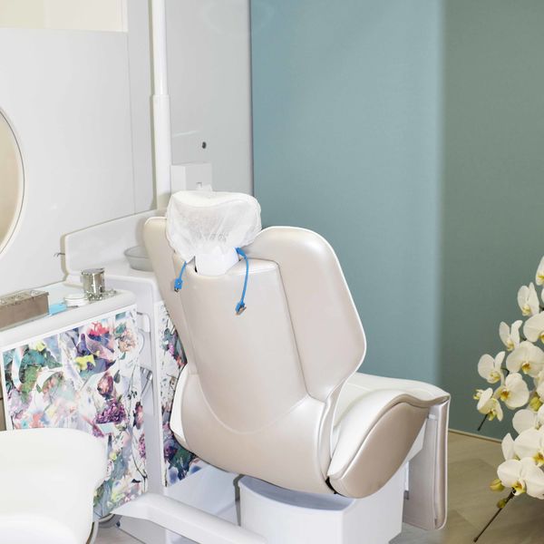 巣鴨や池袋、文京区や板橋区近隣大塚駅の大塚たまみ矯正歯科で口元の改善も