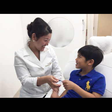 巣鴨や池袋、文京区や板橋区近くでこども矯正歯科をお探しなら大塚たまみ矯正歯科