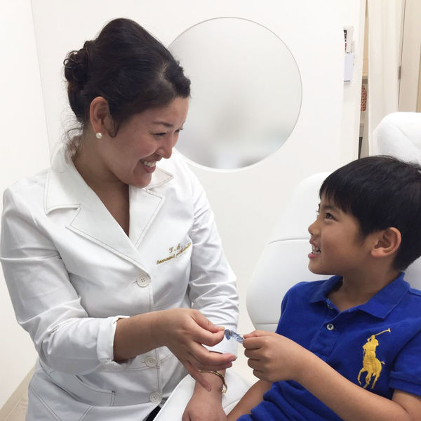 巣鴨や池袋、文京区や板橋区近くでこども矯正歯科をお探しなら大塚たまみ矯正歯科