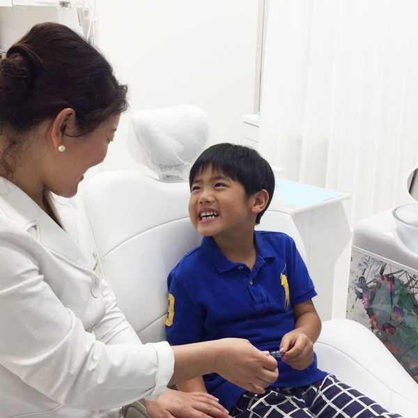 巣鴨や池袋、文京区や板橋区で矯正治療で口元改善ができる矯正歯科をお探しの方は大塚たまみ矯正歯科へ